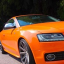 EliteFast Gloss Orange