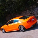 EliteFast Gloss Orange