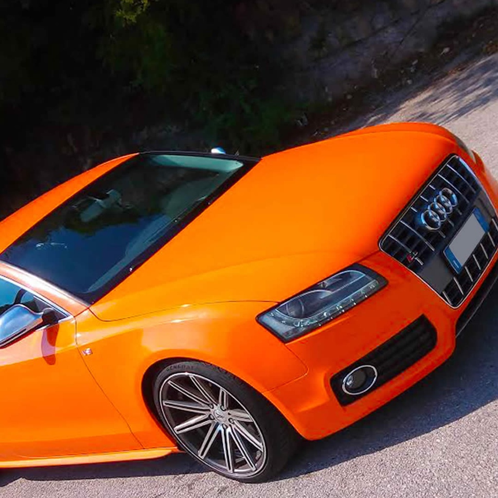 EliteFast Gloss Orange