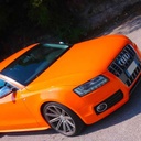 EliteFast Gloss Orange