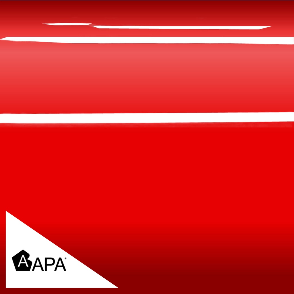 EliteFast Gloss Bright Red