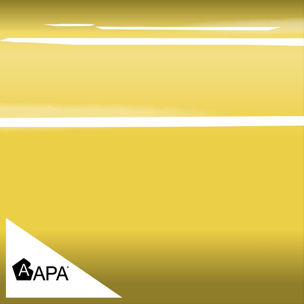 ElitefFast Gloss Primerose Yellow