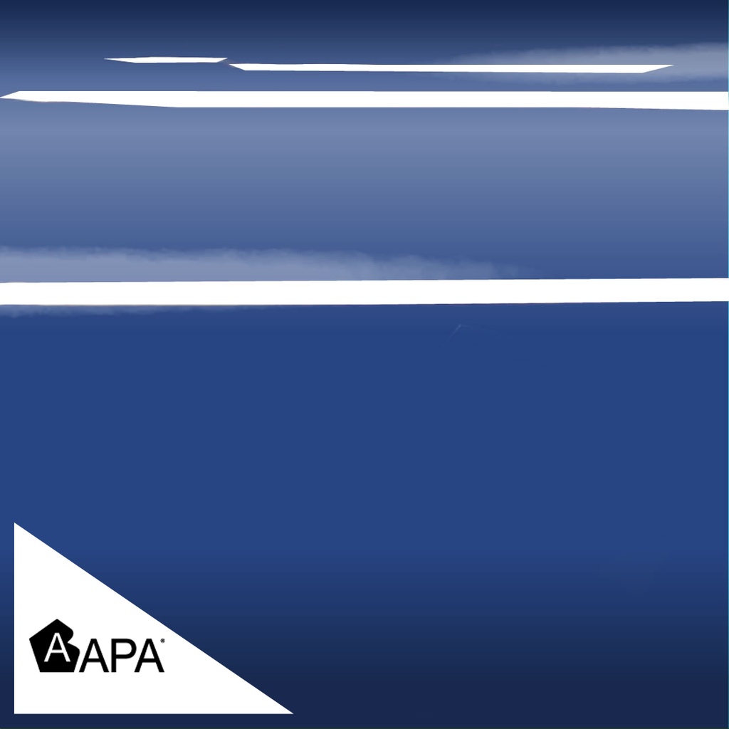 EliteFast Gloss Cosmos Blue