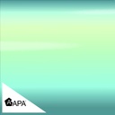 Satin Metal Hawaii Mint