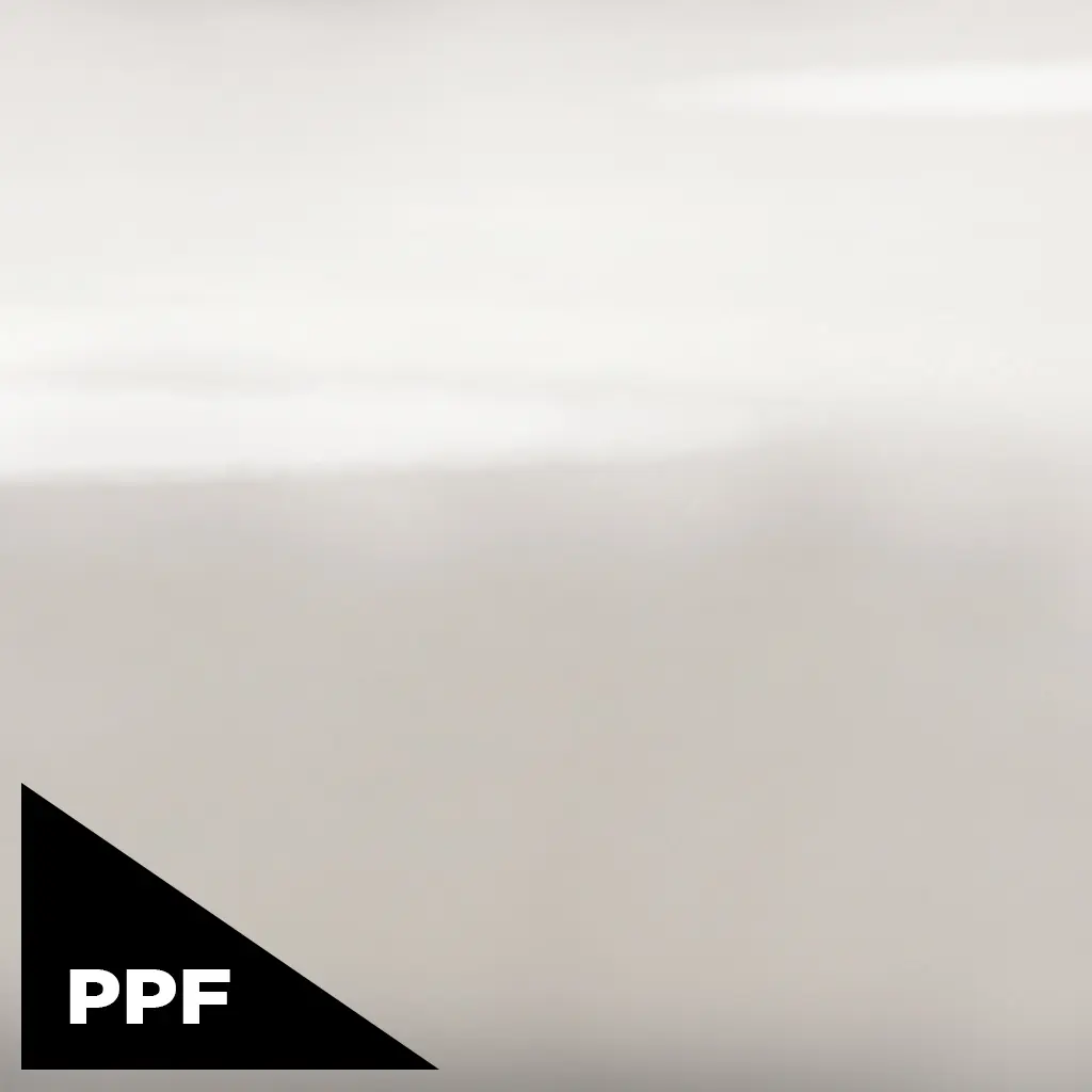 Satin Pearl Rabbit White PPF 