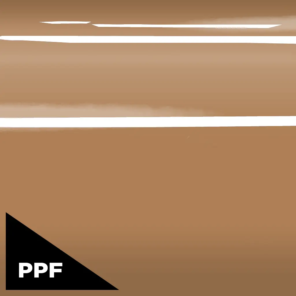 Gloss Desertstorm PPF