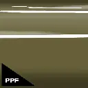 Gloss Army Green PPF