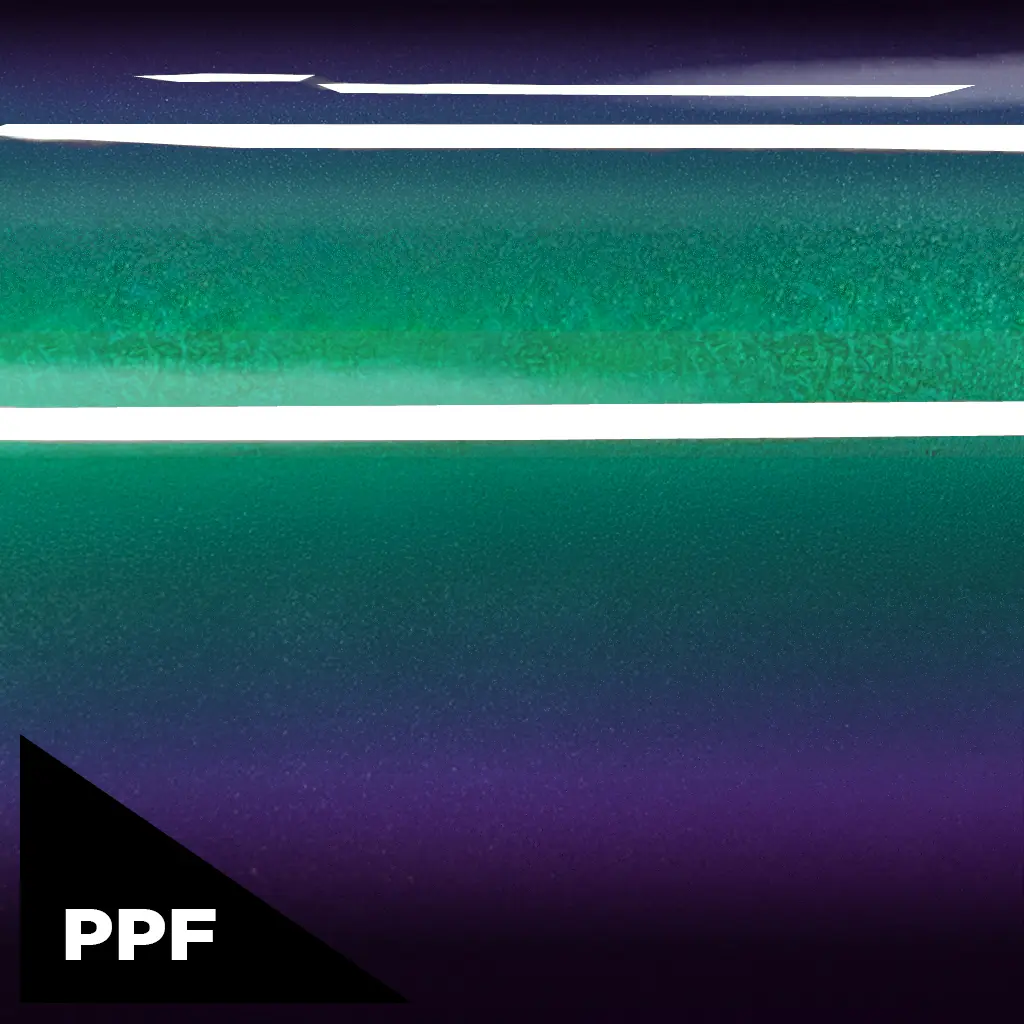 Gloss Aurora Poison Glow PPF