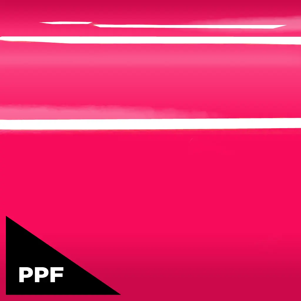 Gloss Sassy Pink PPF