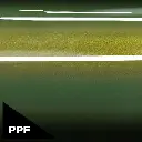 Gloss Aurora Dragon Green PPF