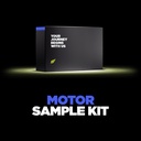 Sample kit MOTOR V2.3