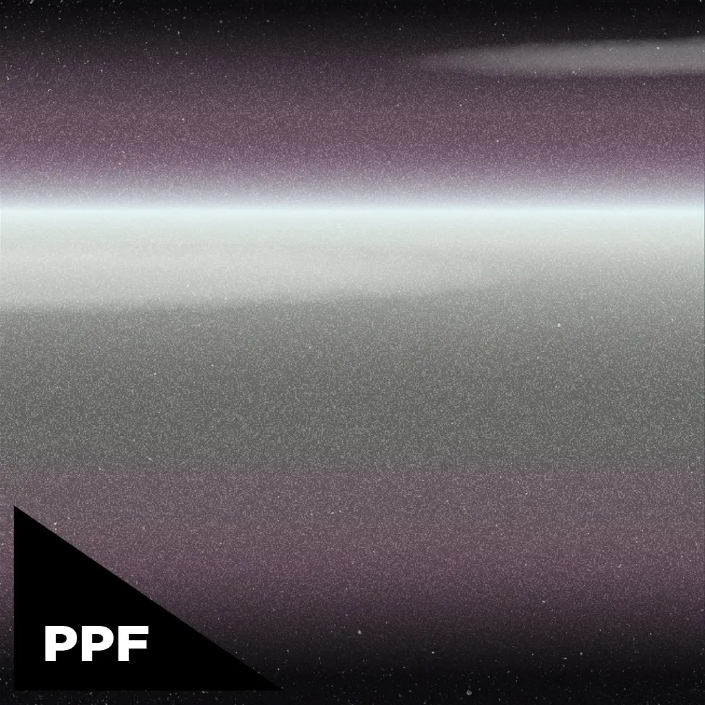 Satin Aurora Hazy Ash PPF