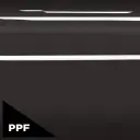 Gloss Grey Area PPF  