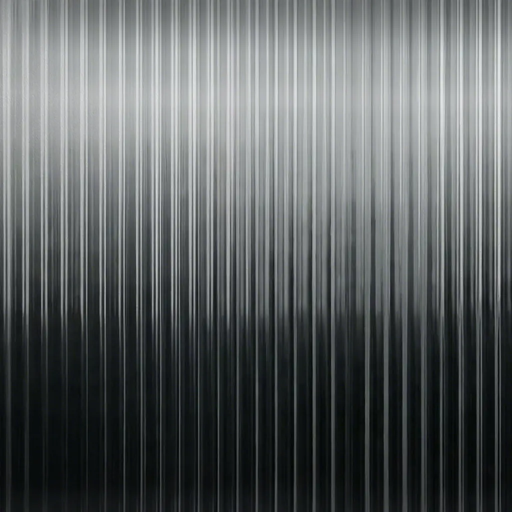 Decorative Privacy 301 