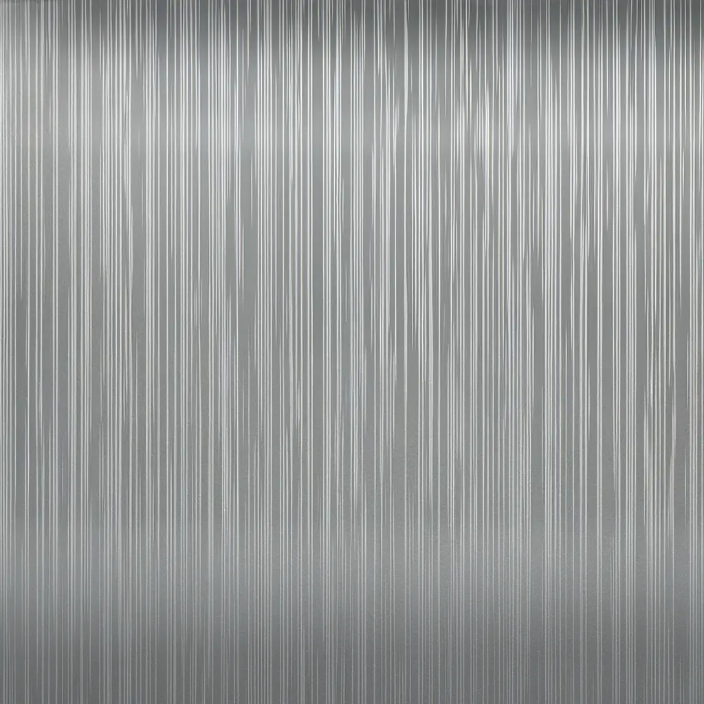 Decorative Privacy 303 White Frost