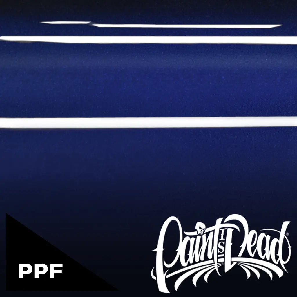 Gloss Déjà Blue - PiD PPF 