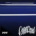 Gloss Déjà Blue - PiD PPF 