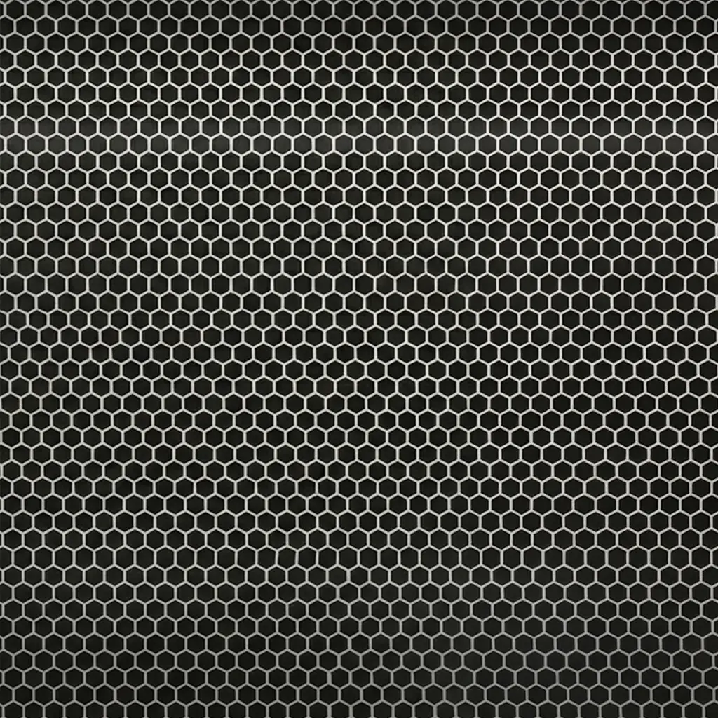 Decorative Privacy 311 