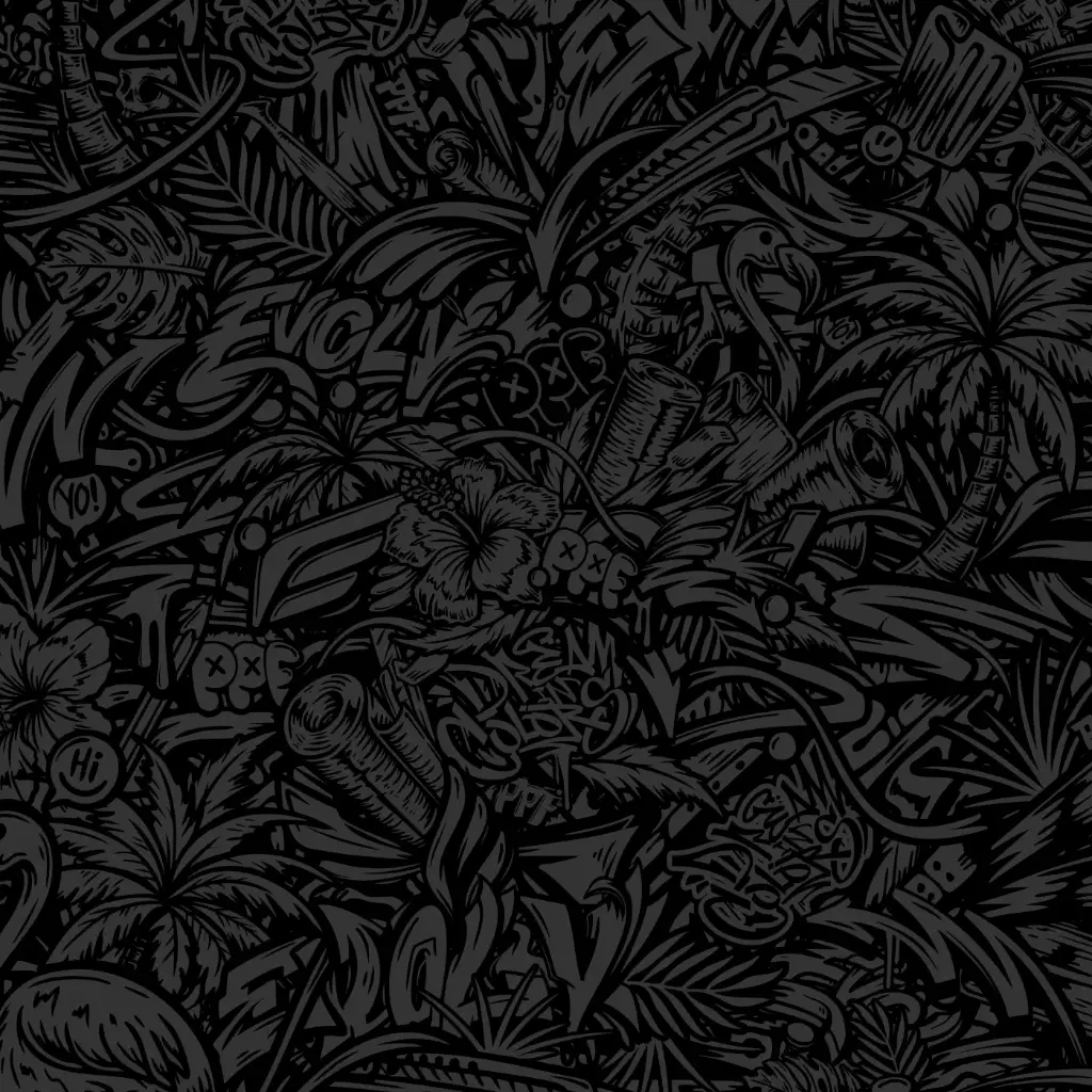 Printed Design - EVOLV Theme 25