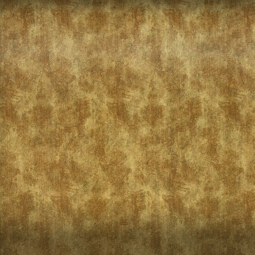 AL09 - Gold Antique