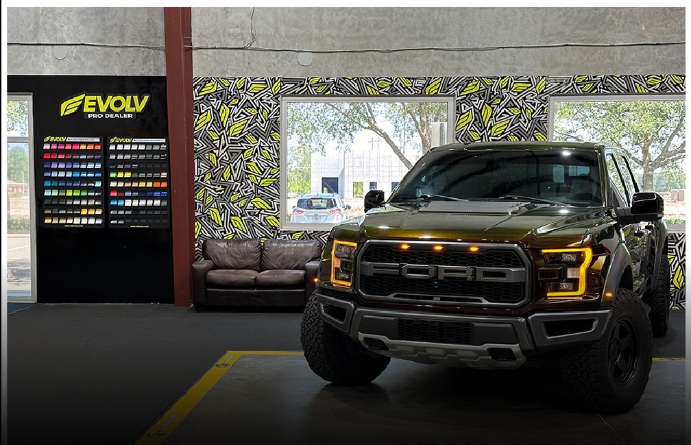 Hawkeye Brothers Signs and Graphics LLC