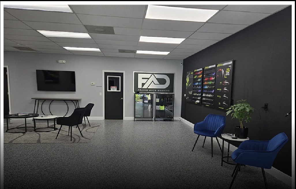 Frazio Auto Designs