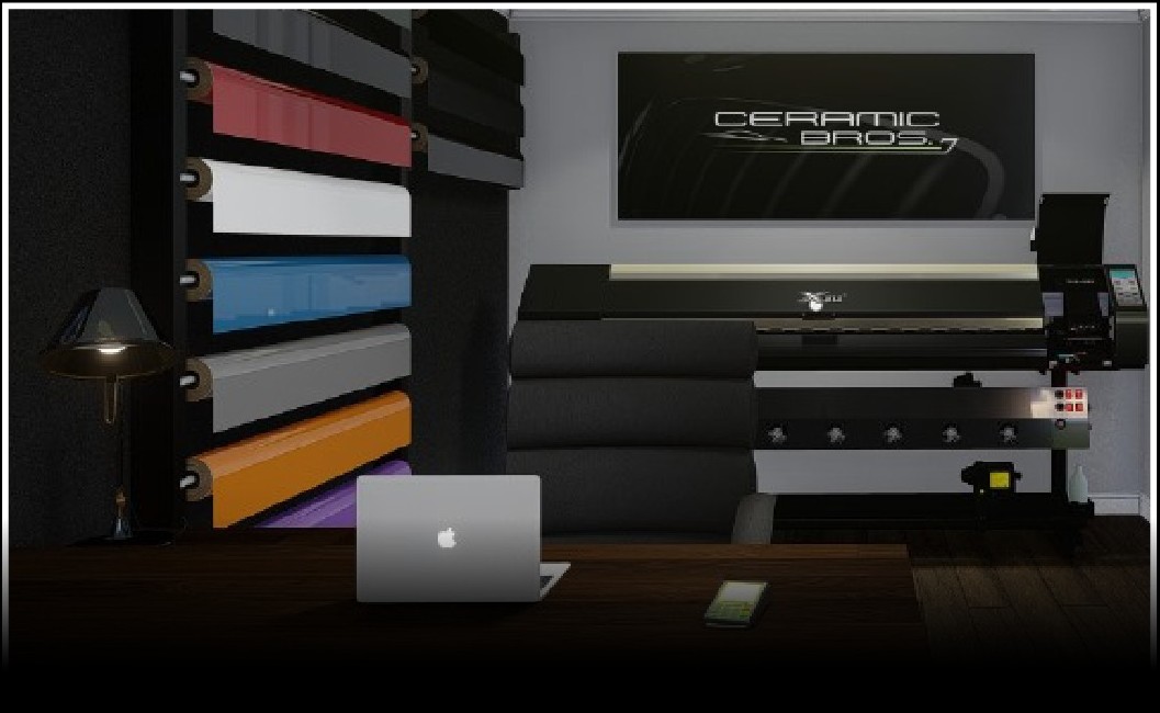 CeramicBros, Inc