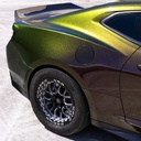 Gloss Gemstone Garnet Bronze