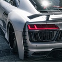 Satin Supercandy Silver