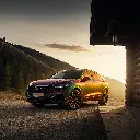 EVOLV-Satin-Aurora-Purple-Leprechaun_front.webp