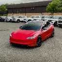 EVOLV_inferno_red_color_ppf_tesla_front.webp