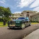 EVOLV_PPF_Midnight_Green_Rolls_Royce_Phantom_front.webp