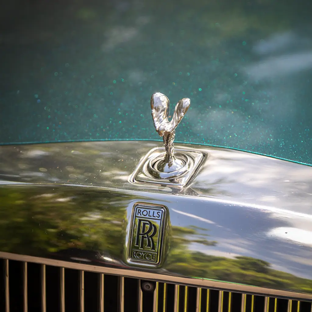 EVOLV_PPF_Midnight_Green_Rolls_Royce_Phantom_closeup.webp