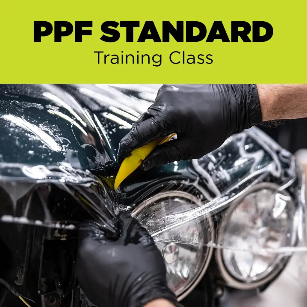 PPF Standard Training