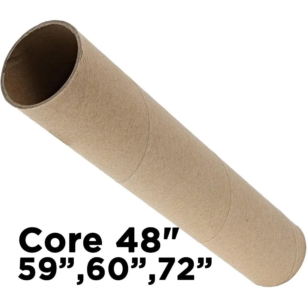 Cardboard Cores