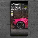 Wall display – Poster