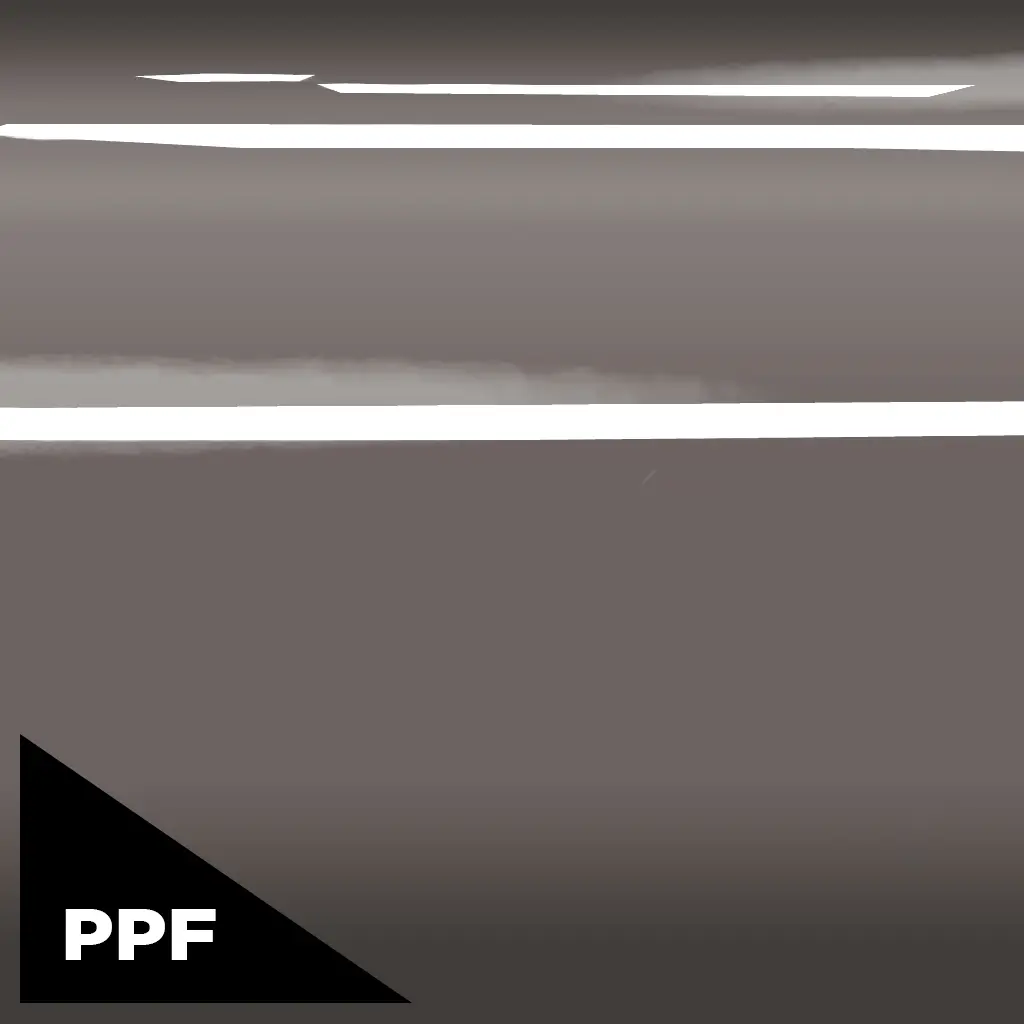 Gloss Tomcat Grey PPF 
