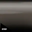 Satin Metallic Typhoon Grey PPF