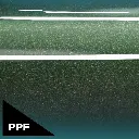 Gloss Aurora Midnight Green PPF
