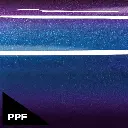 Gloss Aurora Cosmic Burp PPF