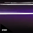 Gloss Metallic Samurai Purple PPF