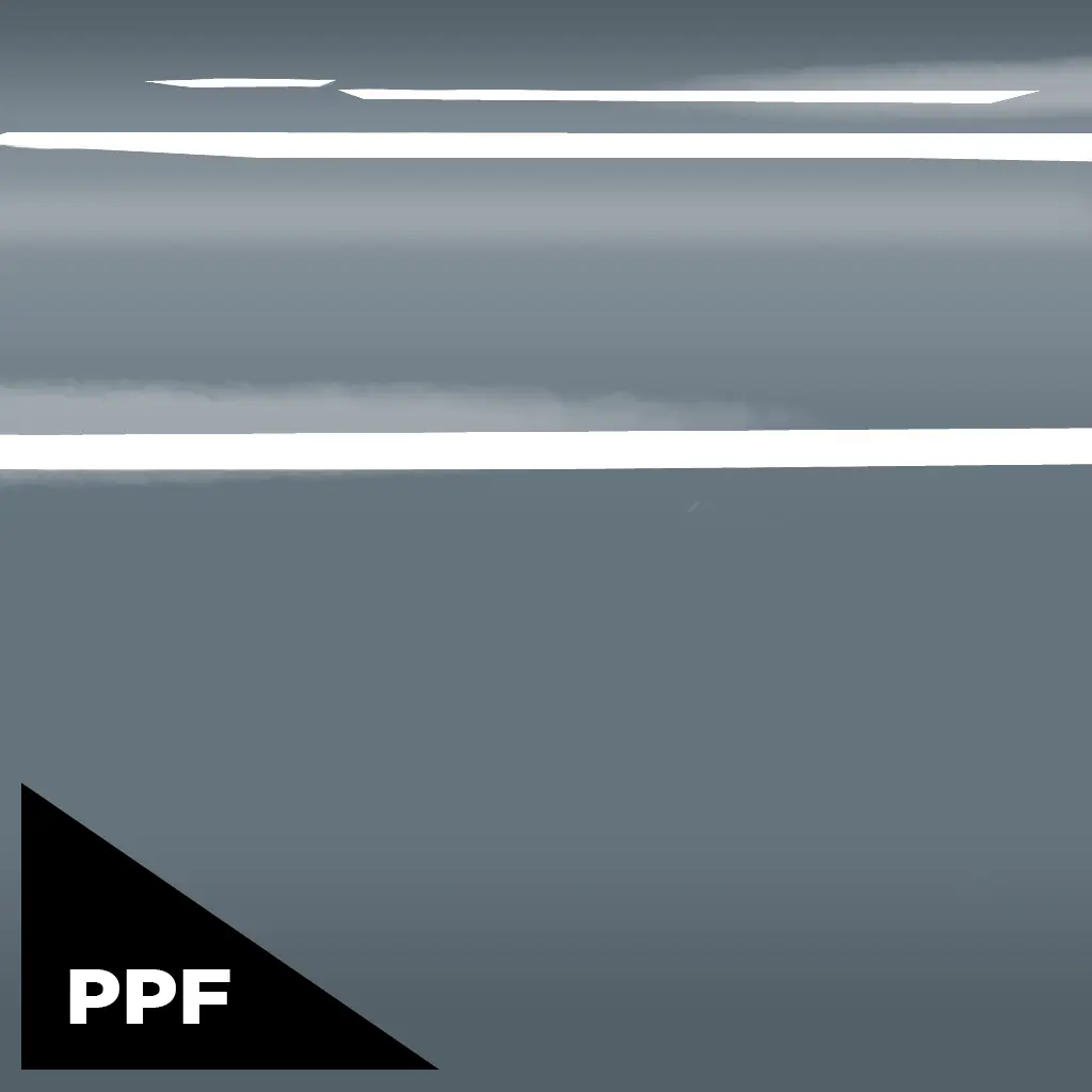 Gloss Dynasty Blue PPF