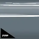 Gloss Dynasty Blue PPF