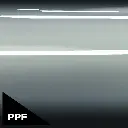 Gloss Metallic IceIce Blue PPF