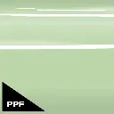 Gloss Seafoam Green PPF