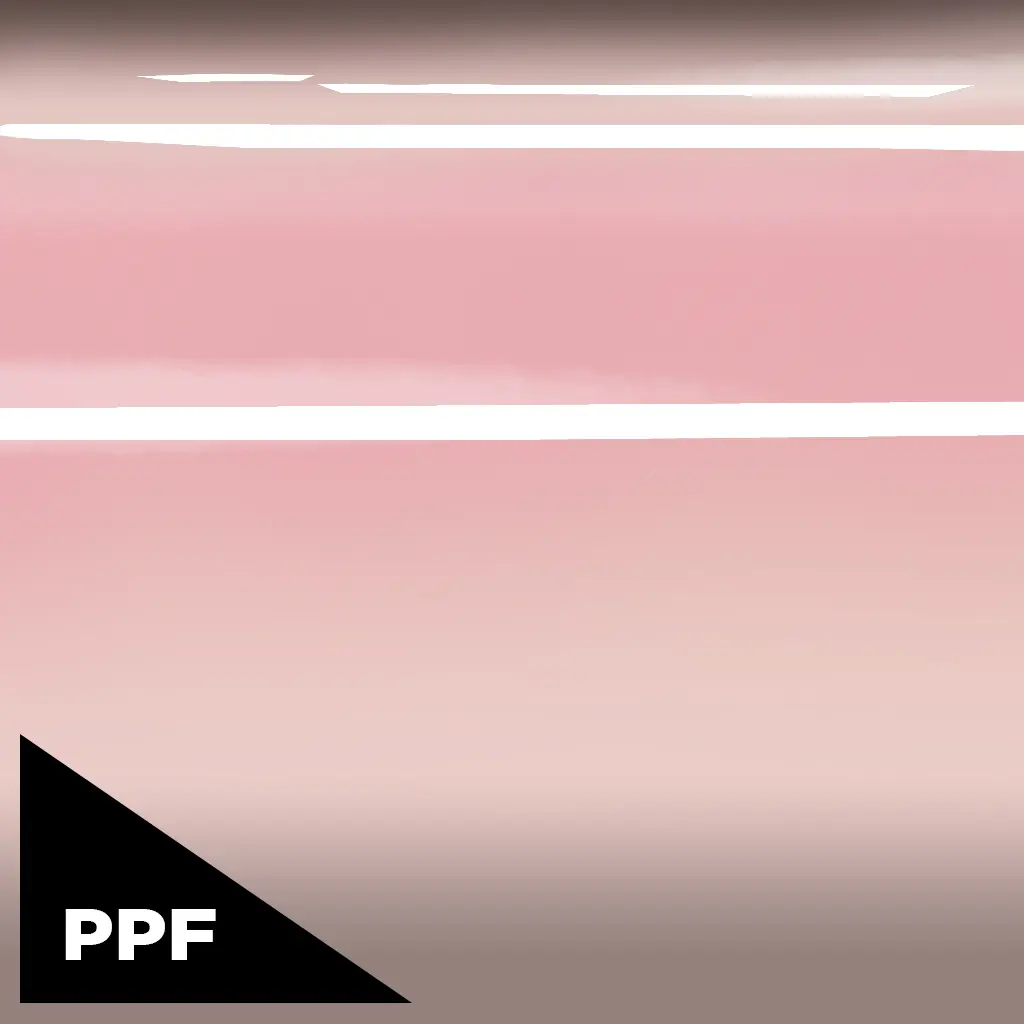 Gloss Pearl SugarDaddy Pink PPF