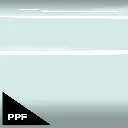 Gloss Polarpuff Blue PPF