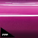 Gloss Metallic VooDoo Purple PPF