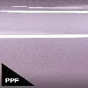 Gloss Metallic Lilastic PPF 