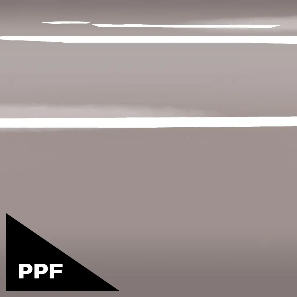 Gloss Moody Grey PPF